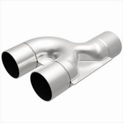 MagnaFlow Smooth Transitions Exhaust Pipe - 10732